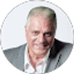 Profile photo of Rick Thompson