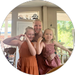 Profile photo of Michelle