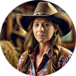 Profile photo of TerryLynn Hatfield