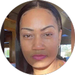 Profile photo of Shay Johnson