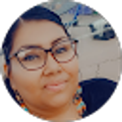 Profile photo of Tisha Hamilton