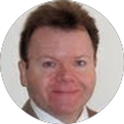 Profile photo of Robert Alderman