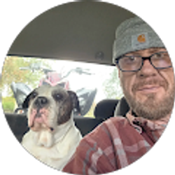 Profile photo of Matt Ferro