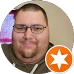 Profile photo of Daniel Simmerson