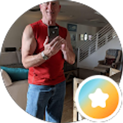 Profile photo of Sam Brown (Sammy)