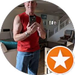 Profile photo of Sam Brown (Sammy)