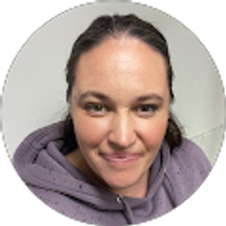 Profile photo of Kristina Forbes