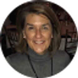 Profile photo of Theresa