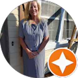 Profile photo of Sheila Davis