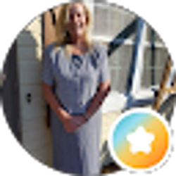 Profile photo of Sheila Davis