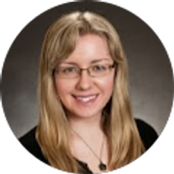 Profile photo of Ellie Chopp