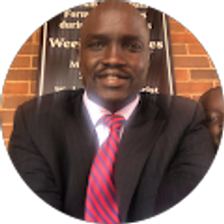 Profile photo of Michael Kuol