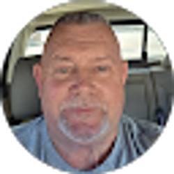 Profile photo of Tony Fricks
