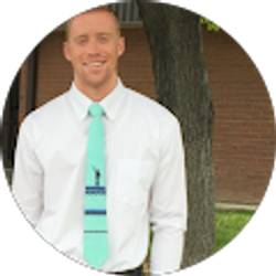 Profile photo of Austin Dansie