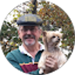 Profile photo of Gary Hinshaw