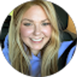 Profile photo of Lindsey Williams