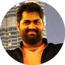 Profile photo of Kalyanreddy kankanala