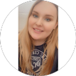 Profile photo of Kacie Crawford