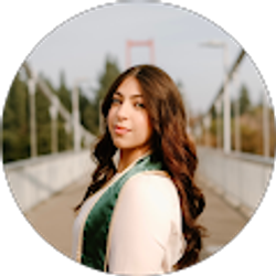 Profile photo of Dana Rashid