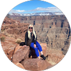 Profile photo of Elvia Valencia