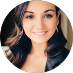 Profile photo of Lyndsie Morin