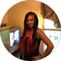 Profile photo of Brittany Mercer