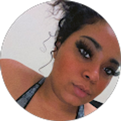 Profile photo of Shay-Lynn Crowe