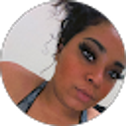 Profile photo of Shay-Lynn Crowe