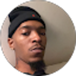 Profile photo of Shy Gittens