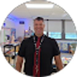 Profile photo of Christian Brunnquell