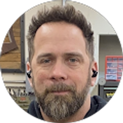 Profile photo of Bud Zeien