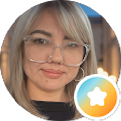 Profile photo of Virna L Perez J