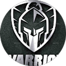 Profile photo of Brandon Warriner