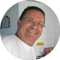 Profile photo of Bob Loder