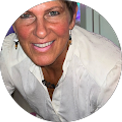 Profile photo of Janet Robacker