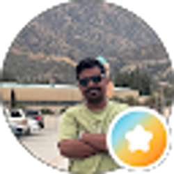 Profile photo of Aniket Padhy