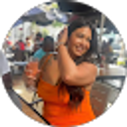 Profile photo of Joanna Escobar