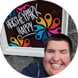 Profile photo of Stacey Roach