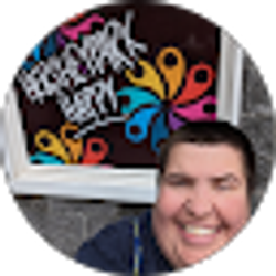 Profile photo of Stacey Roach