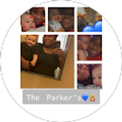 Profile photo of The Parker’s