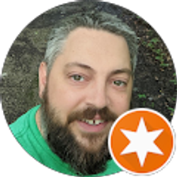 Profile photo of Brian Born