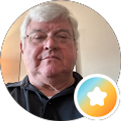 Profile photo of Ronald Lusk
