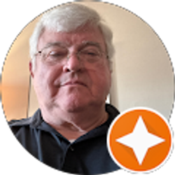 Profile photo of Ronald Lusk