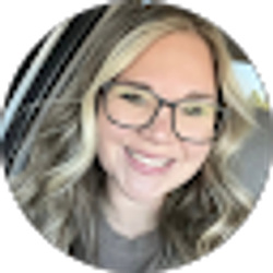 Profile photo of Michayla Mitchell