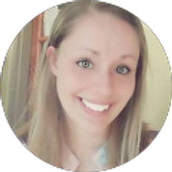 Profile photo of Stephanie Caylor