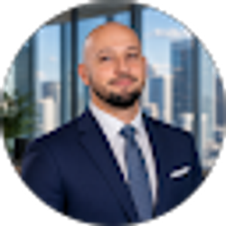 Profile photo of Eric Martin Rivera
