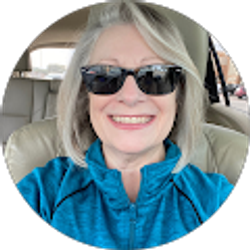 Profile photo of Debra Funkhouser