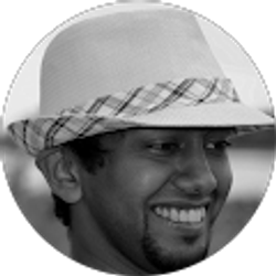 Profile photo of Athul R