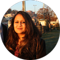 Profile photo of Aarathi krishna Rachuri