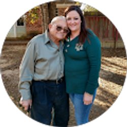 Profile photo of Christy Faye Bigham